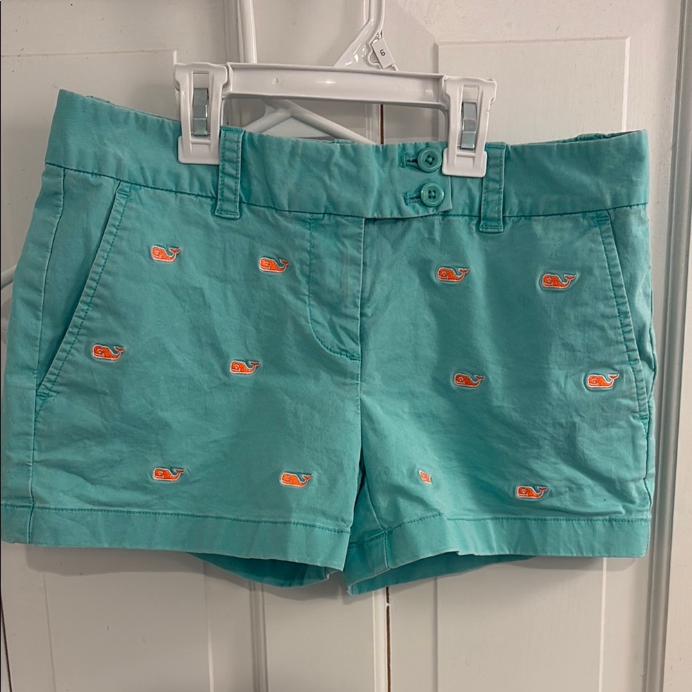 Brand new Vineyard Vines shorts